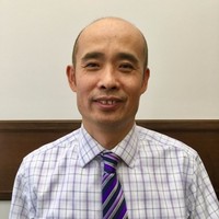 Richard Li