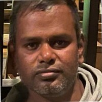 Vijay Kumar Mohan