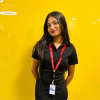 Sinchana H G