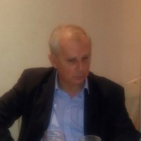 Predrag Jevremovic