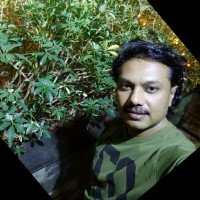 Shyam Sundar P S