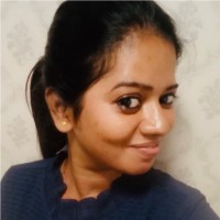 sindhu rajendran