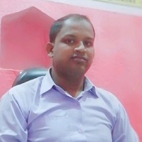 Mohammad Zahid
