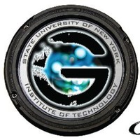 Genesis Yearbook
