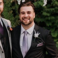 Braden MacKay