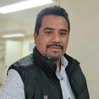 Ricardo Delgado Candelaria