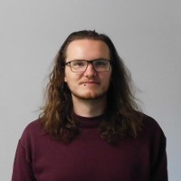 Alex Pritchard, Ph.D.