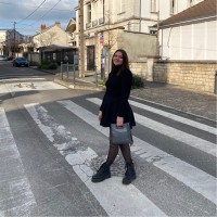 Patricia Trevaux