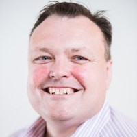 Barry Reynard Ciwfm