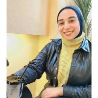 Nesma Maher