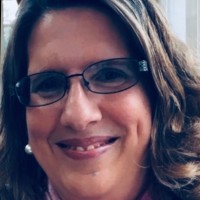 Genevieve Innes, MLIS, MA