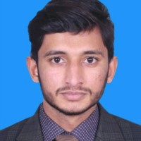 Muhammad Sheraz Mushtaq