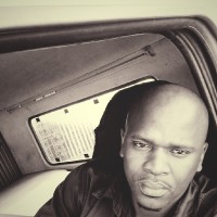 Mcebisi Marasi