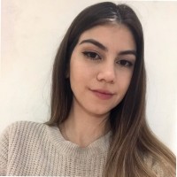 Sofia Moreno