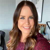 Shannon Morris