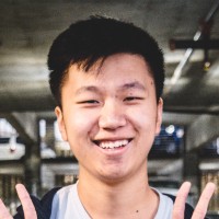James Dang