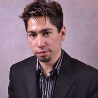 Vlad Komarov