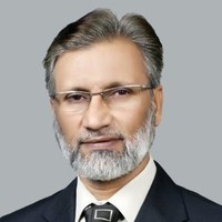S. M. Yousuf
