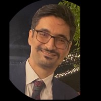 Ali Nayyeri