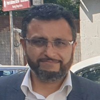 Naveed Akram