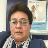 Maria Monroy