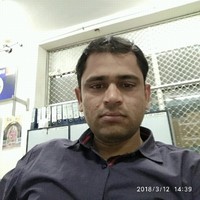 Farid Khan