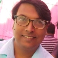 Prasanta Moharana