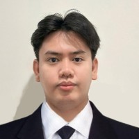 Denzel Rajiv Blanquisco