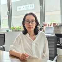 TINA PANG