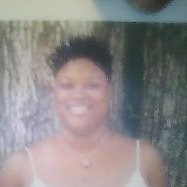 Pathrecia Grant