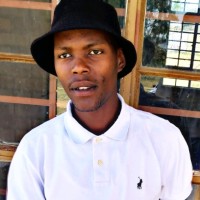 Tshepang M