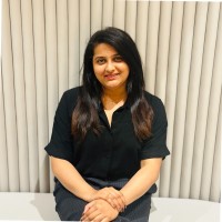 Keerthana Gireendran