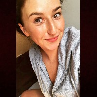 Katie Jones