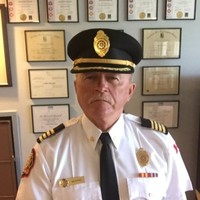 Gilbert Macintyre, Ecfo