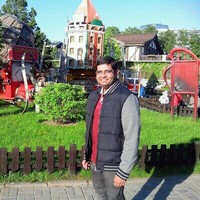 salman rauf