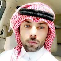 Abdullah Almarri