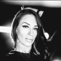 Melani Le’ona (The Love Coach)