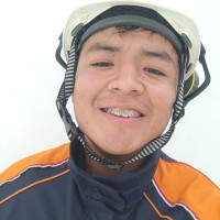 Diego Augusto Carcamo Martinez