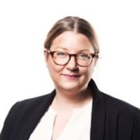 Ulrika Mannerholm
