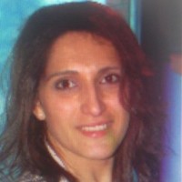 Mercedes Crespo Morales