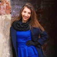 Анастасия Шалтыкова