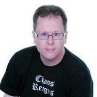 Mike Mcgranaghan