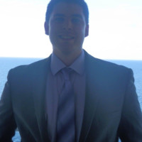 Jared Gregory