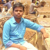 Anand Kumar B