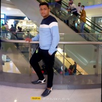 Pawan Abhyankar