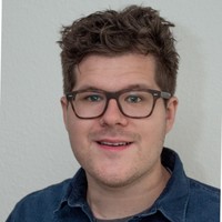 Yannic Friedli