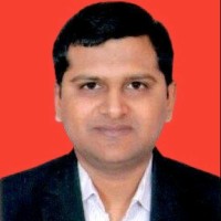 Tejas Davda