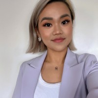 Trisha M