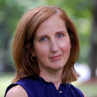 Sarah Karaces, Shrm-Cp