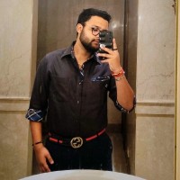 Gaurang Bansal